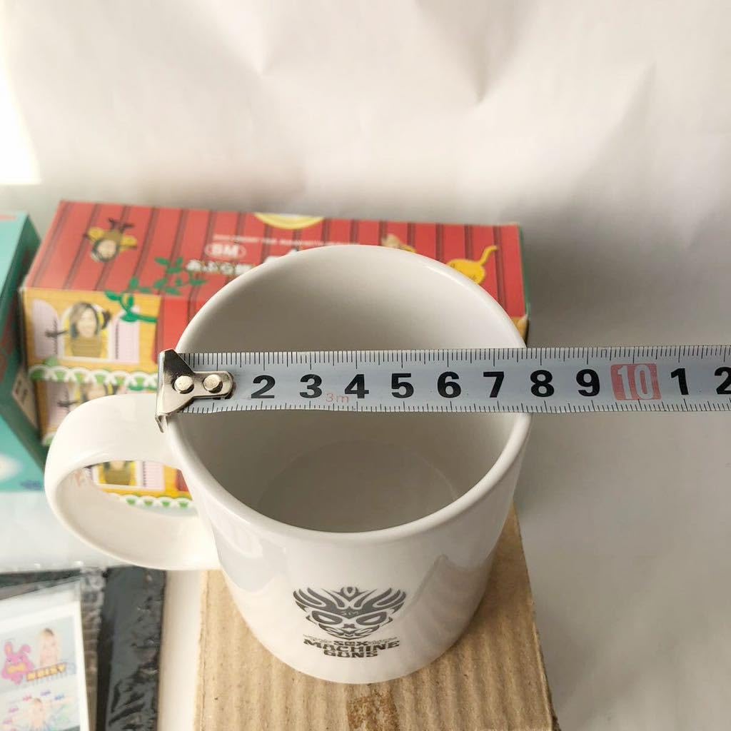 Amazon.co.jp: セックスマシンガンズ ツアーグッズ まとめて セット